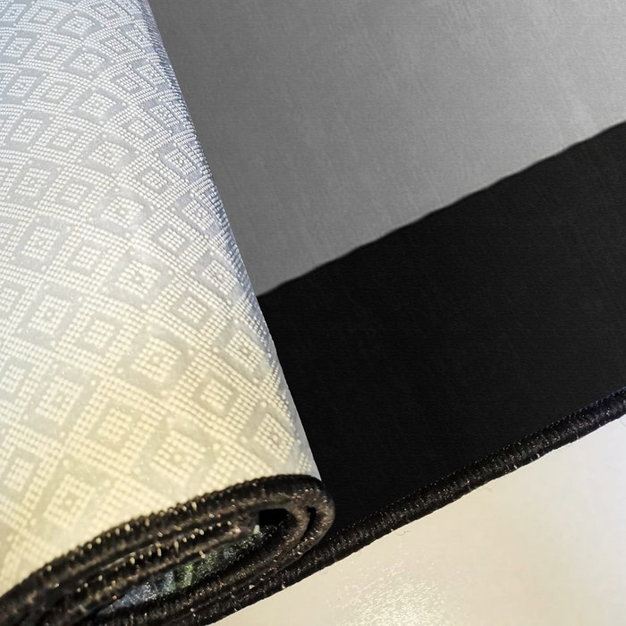 Conceptum Alho Carpet-21A Multicolor 100 x 140 cm
